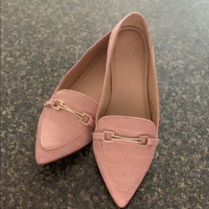 Kelly & Katie Light Pink